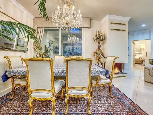 Villa avec 6 Chambres  à Hacienda Las Chapas