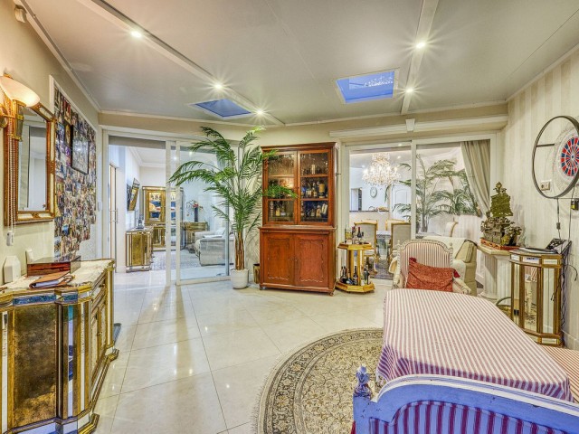Villa avec 6 Chambres  à Hacienda Las Chapas