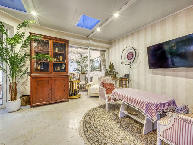 Villa avec 6 Chambres  à Hacienda Las Chapas