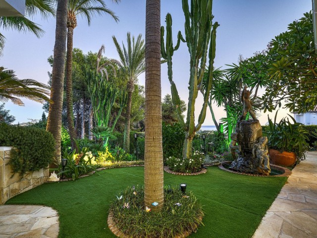 Villa avec 6 Chambres  à Hacienda Las Chapas