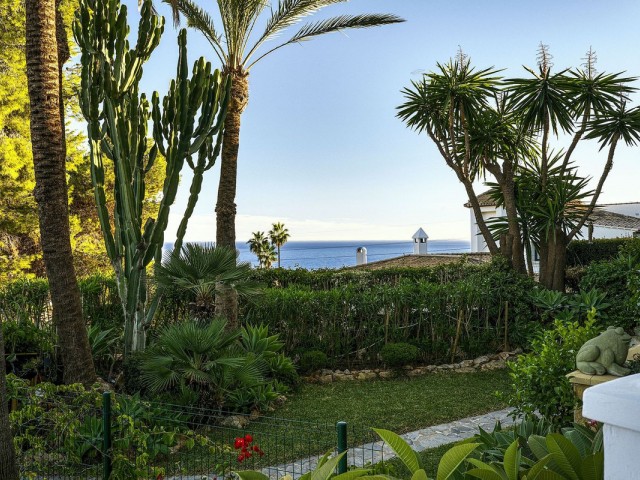 Villa avec 6 Chambres  à Hacienda Las Chapas