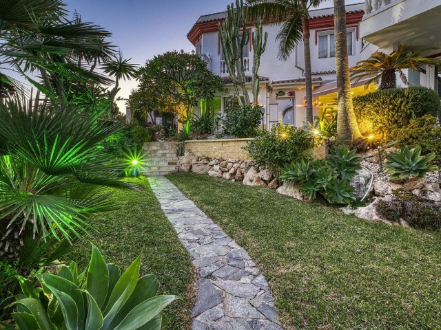 Villa avec 6 Chambres  à Hacienda Las Chapas
