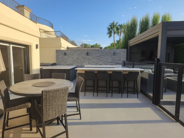 Appartement, San Roque Club, R5272264
