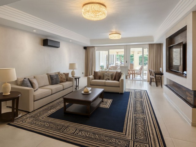 Appartement, San Roque Club, R5272264