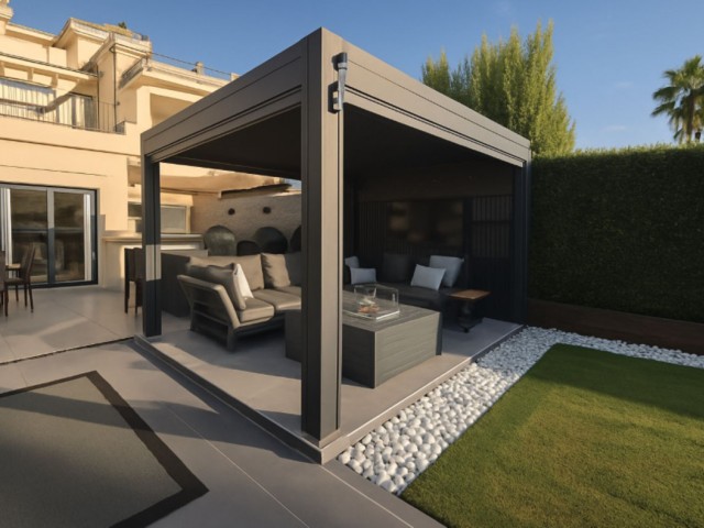 Appartement, San Roque Club, R5272264