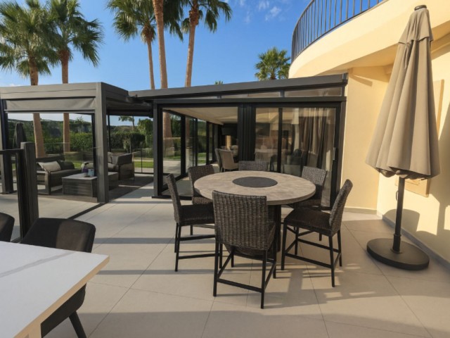 Appartement avec 3 Chambres  à San Roque Club