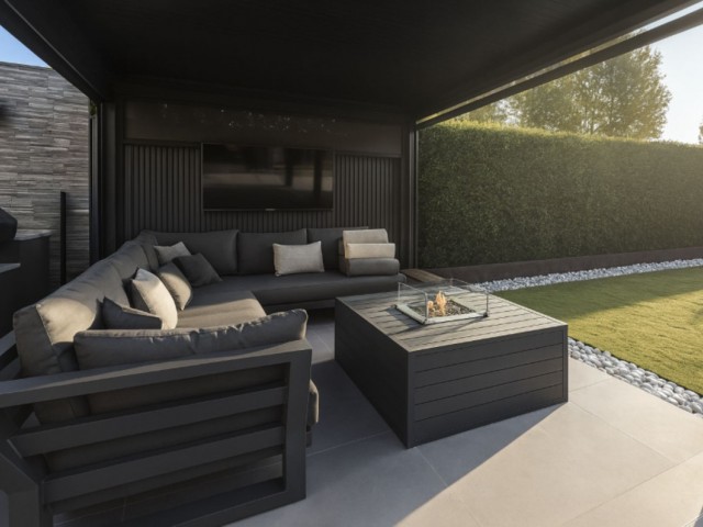 Appartement avec 3 Chambres  à San Roque Club