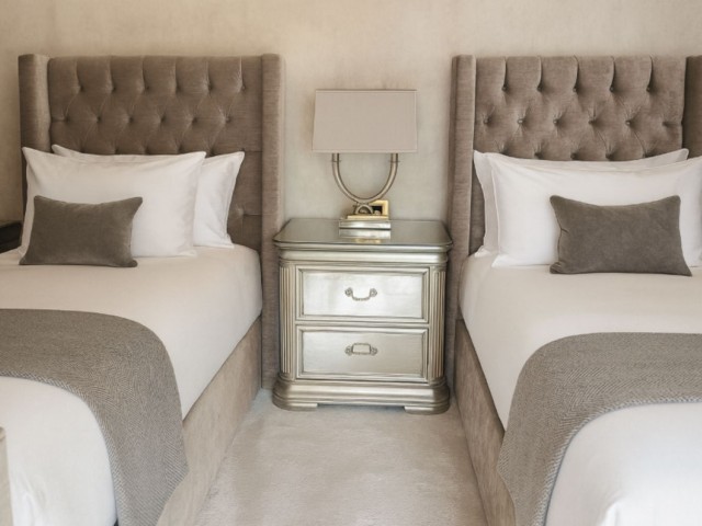 Appartement avec 3 Chambres  à San Roque Club