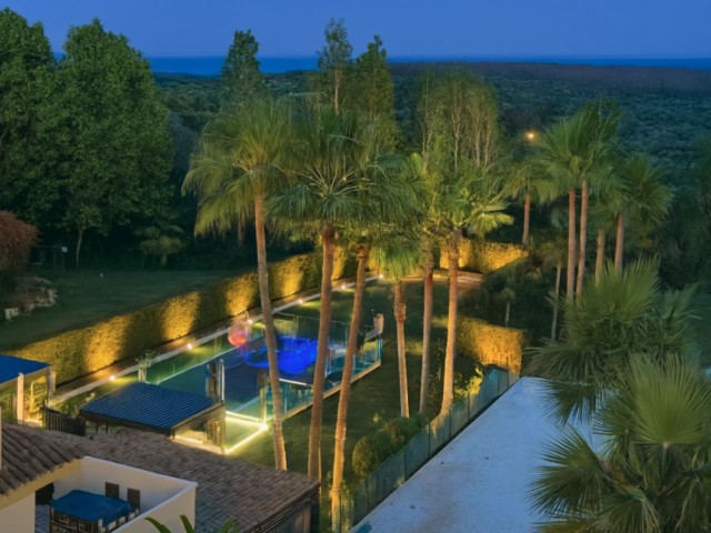 Appartement avec 3 Chambres  à San Roque Club