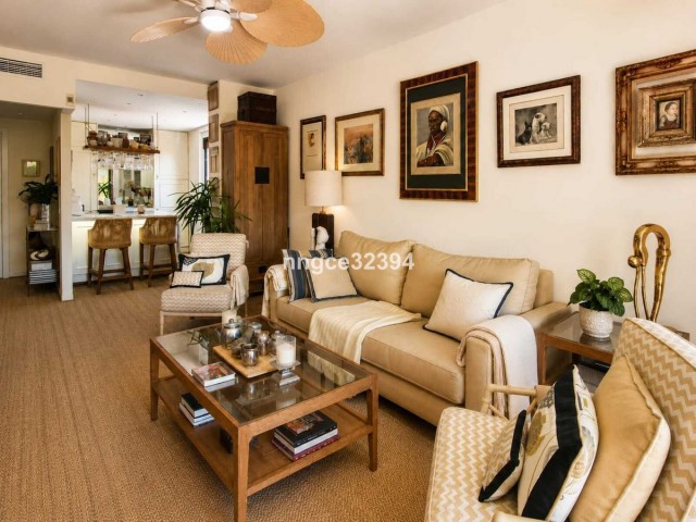 Penthouse in The Golden Mile