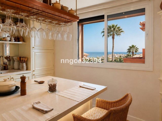 Penthouse in The Golden Mile