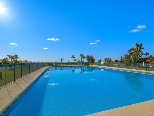 Kattohuoneisto, Puerto de Cabopino, R5202673