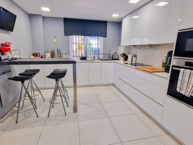 Villa avec 5 Chambres  à Santa Clara