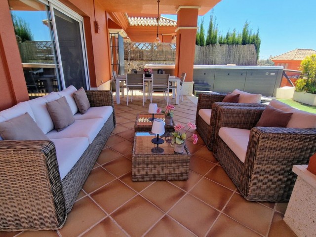 Villa avec 5 Chambres  à Santa Clara