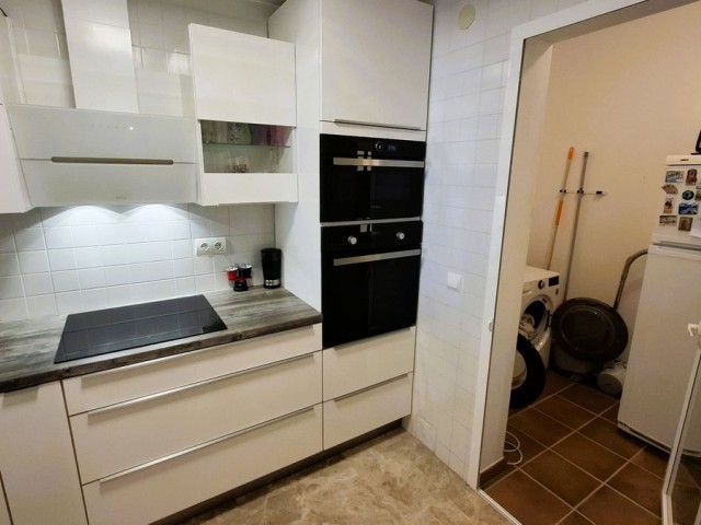 Penthouse in Manilva