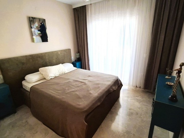 Penthouse in Manilva