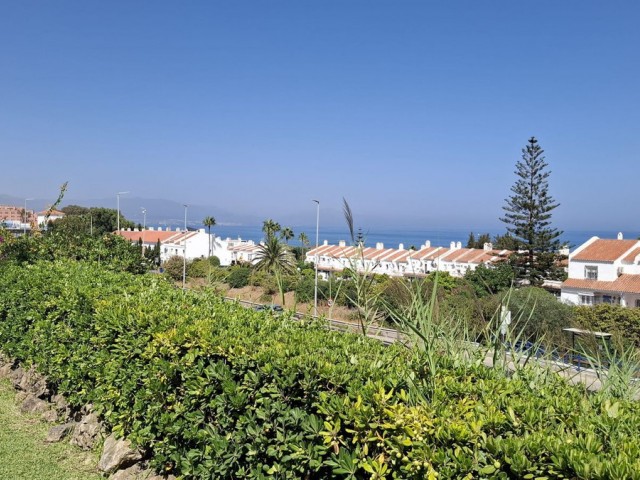 Penthouse in Manilva
