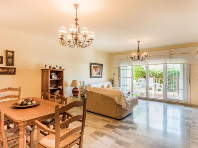 Apartment, Cabopino, R5468050