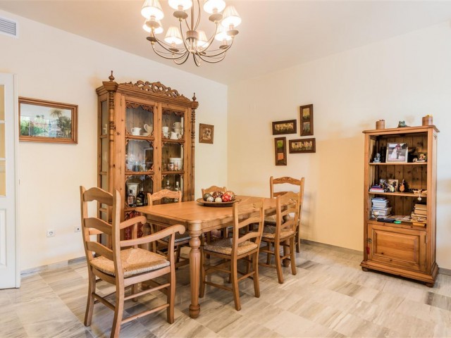 2 Bedrooms Apartment in Cabopino