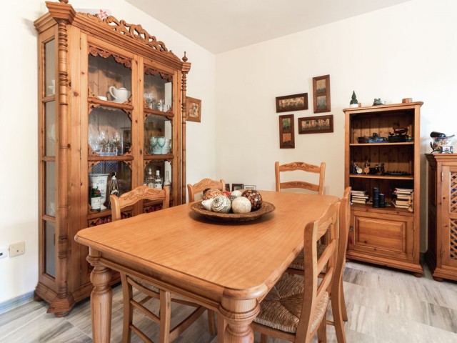 2 Bedrooms Apartment in Cabopino