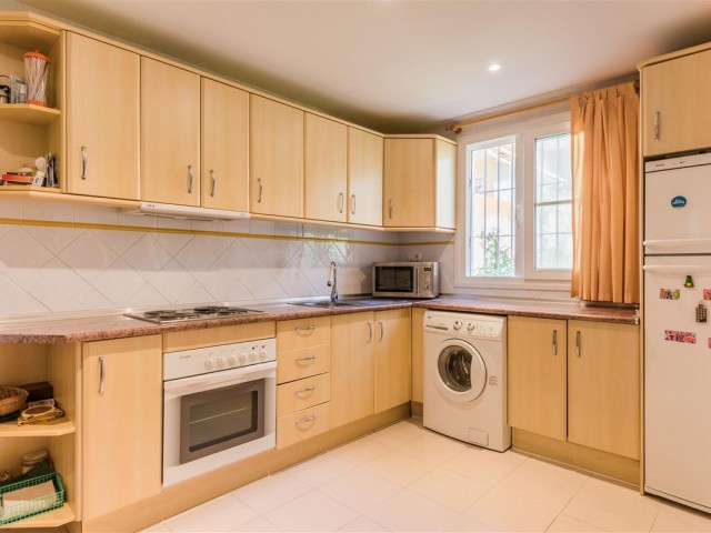 2 Bedrooms Apartment in Cabopino