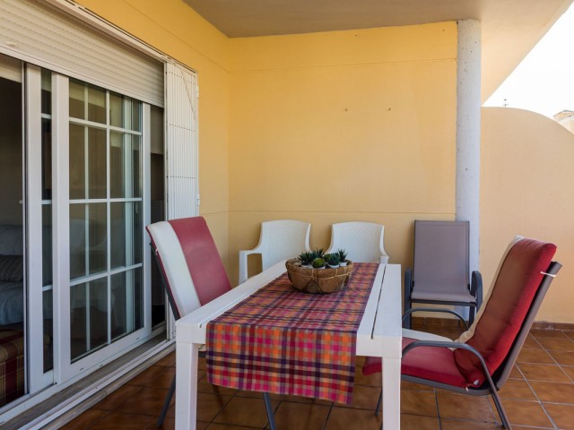 2 Bedrooms Apartment in Cabopino
