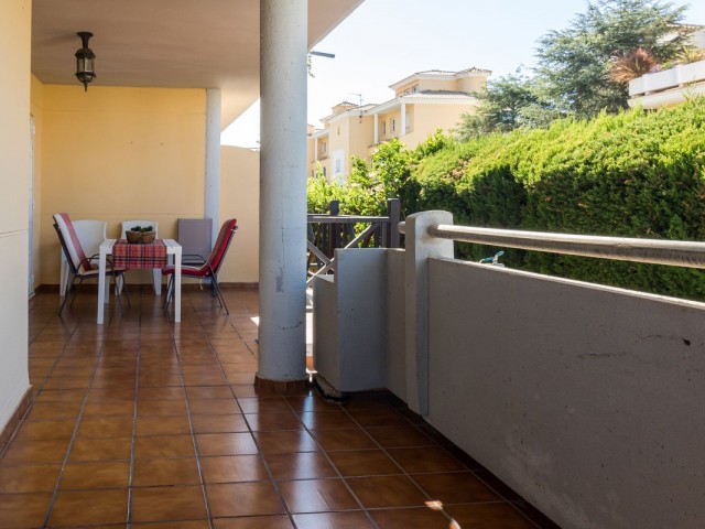 2 Bedrooms Apartment in Cabopino