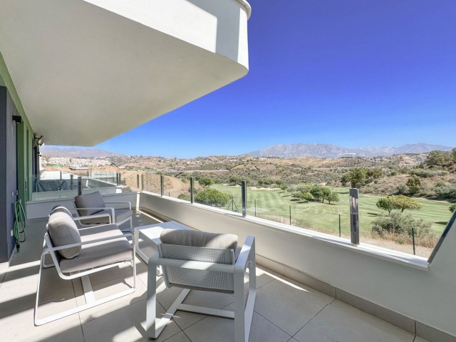 Appartement, Calanova Golf, R5468227