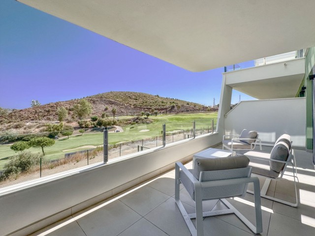 Appartement avec 2 Chambres  à Calanova Golf