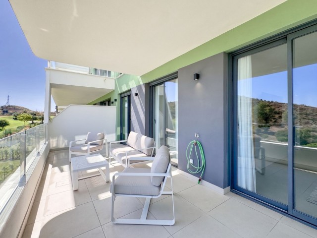 Appartement avec 2 Chambres  à Calanova Golf