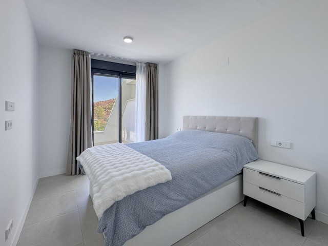 Appartement avec 2 Chambres  à Calanova Golf