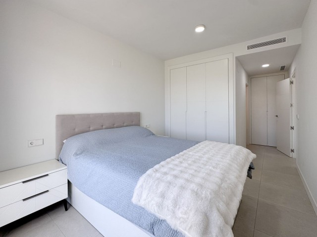 Appartement avec 2 Chambres  à Calanova Golf