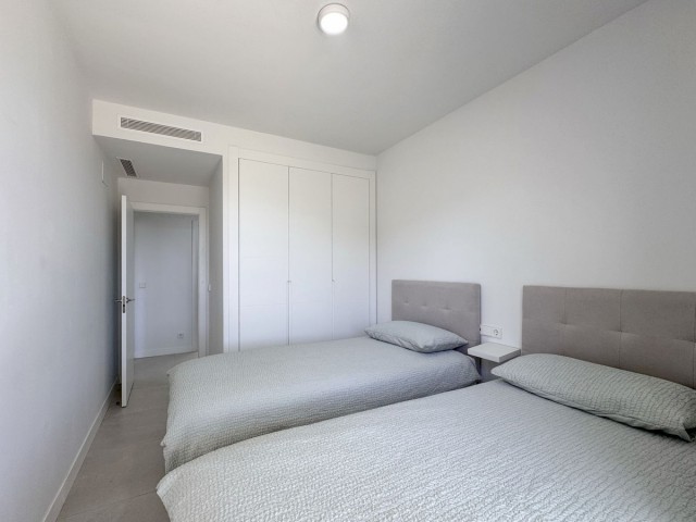 Appartement avec 2 Chambres  à Calanova Golf