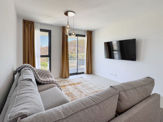 Appartement avec 2 Chambres  à Calanova Golf