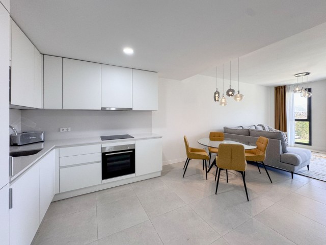 Appartement avec 2 Chambres  à Calanova Golf