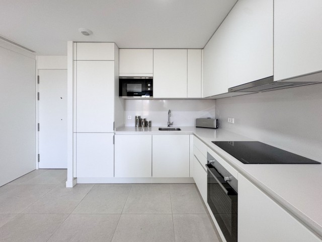 Appartement avec 2 Chambres  à Calanova Golf