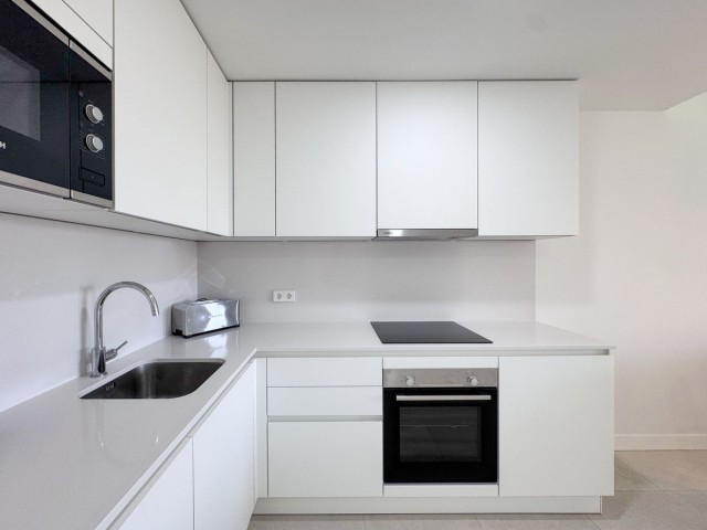 Appartement avec 2 Chambres  à Calanova Golf