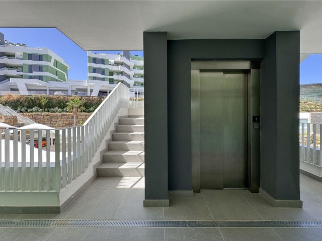 Appartement avec 2 Chambres  à Calanova Golf