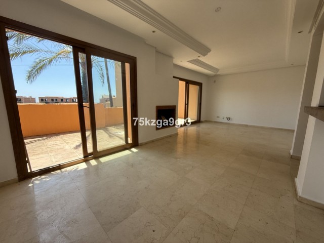 4 Bedrooms Townhouse in Mijas Costa