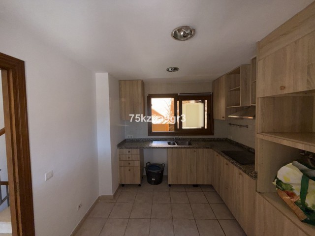 4 Bedrooms Townhouse in Mijas Costa
