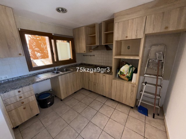 4 Bedrooms Townhouse in Mijas Costa