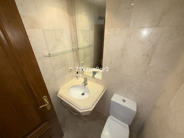 4 Bedrooms Townhouse in Mijas Costa