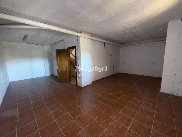 4 Bedrooms Townhouse in Mijas Costa