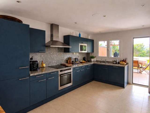 Appartement avec 3 Chambres  à San Roque Club