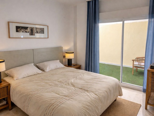 Appartement avec 3 Chambres  à San Roque Club