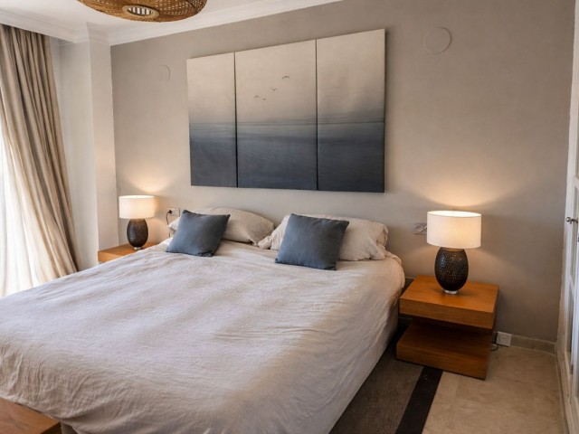 Appartement avec 3 Chambres  à San Roque Club