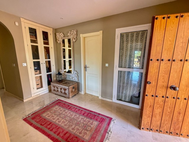 Appartement avec 3 Chambres  à San Roque Club