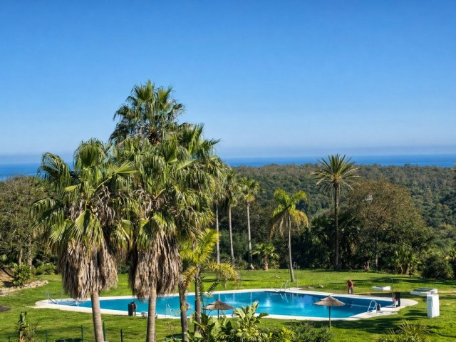 Appartement avec 3 Chambres  à San Roque Club