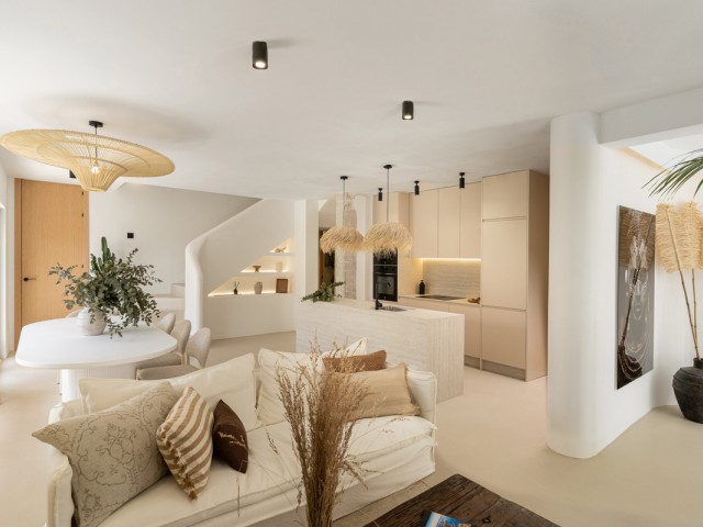 Villa avec 5 Chambres  à El Pinillo