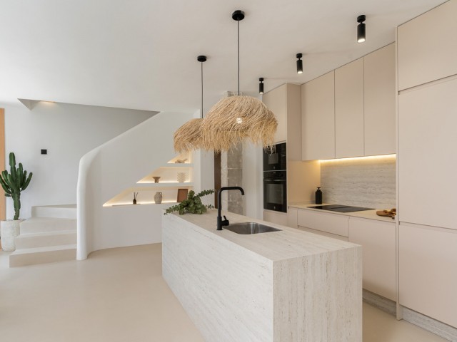 Villa avec 5 Chambres  à El Pinillo